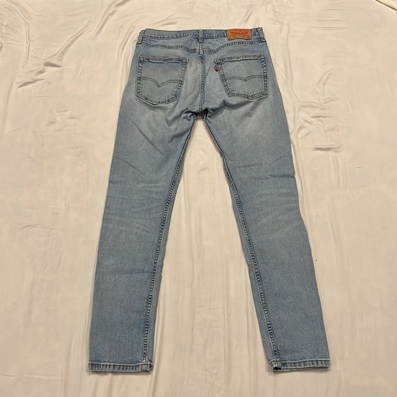 Men’s Levi’s denim jeans - Picture 7 of 15